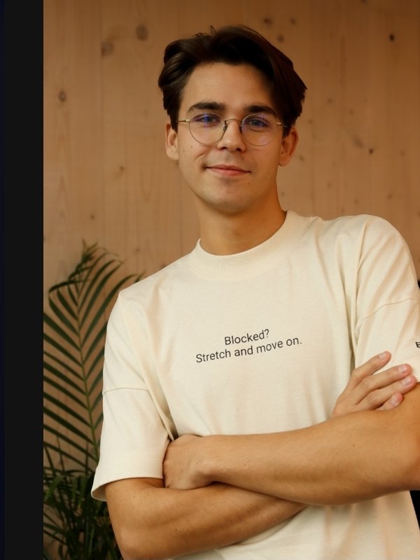 Dylan Van Loon